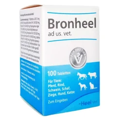 Bronheel ad us. vet.| Outlet