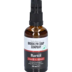 BROOKLYN SOAP Bartöl> Sale