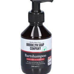 BROOKLYN SOAP Bart Shampoo> Sale