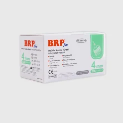 BRP Fine Insulin Pen-Nadel> Clearance