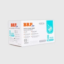 BRP Fine Insulin Pen-Nadel><noscript><img width=
