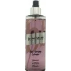 Bruno Banani Women Fun-Loving Flower Body Mist Spray><noscript><img width=