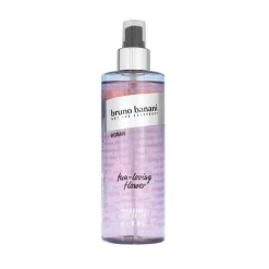 Bruno Banani Women Fun-Loving Flower Body Mist Spray><noscript><img width=