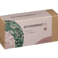 Buchweizenkraut Tee| Outlet