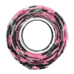 BUDDYCARE® MED Pflasterbandagen CAMOUFLAGE PINK 5 cm x 4,5m Latexfrei><noscript><img width=