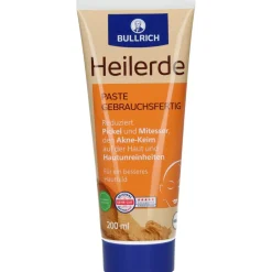Heilerde Paste|Bullrich