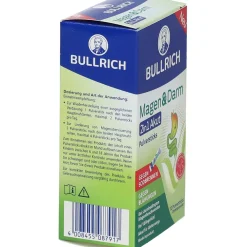 Magen & Darm 2in1 Akut|Bullrich