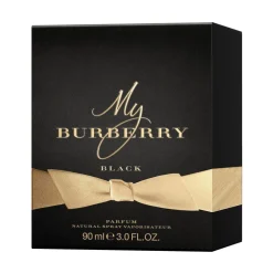 , My Black E.d.P. Nat. Spray|BURBERRY New