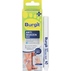 Burgit Anti Warzen Stift| Outlet