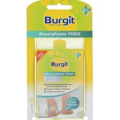 Burgit Blasenpflaster Ferse|
