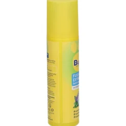 Burgit Fuß-Deo-Antitranspirant| Hot