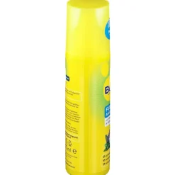 Burgit Fuß-Deo-Antitranspirant| Hot