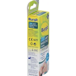 Burgit 2 in1 Anti Nagelpilz Lösung> Hot