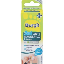 Burgit 2 in1 Anti Nagelpilz Lösung><noscript><img width=