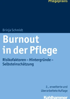 Burnout in der Pflege| Online