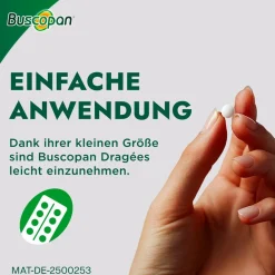 Dragées - schnelle Linderung bei Bauchschmerzen & Krämpfen - schnelle Wirkung><noscript><img width=