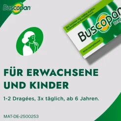Dragées - schnelle Linderung bei Bauchschmerzen & Krämpfen - schnelle Wirkung><noscript><img width=