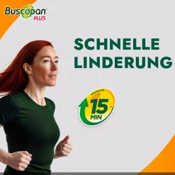 plus 10 mg/500 mg Filmtabletten|Buscopan Online