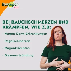 plus 10 mg/500 mg Filmtabletten|Buscopan Online