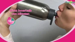 PLUS - wirkt in 15 Min. bei Regelschmerzen - Krampflösend & schmerzstillend><noscript><img width=
