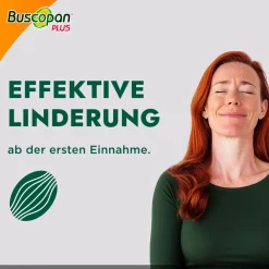 Buscopan Plus Zäpfchen | lindern schnell Bauch- und Magenschmerzen mit Krämpfen| New