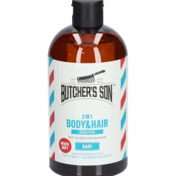 Butcher’s Son 2in1 Body & Hair Rare Sensitive| Discount