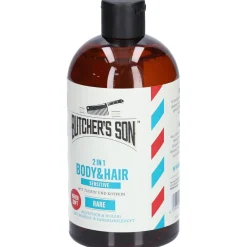 Butcher’s Son 2in1 Body & Hair Rare Sensitive| Discount