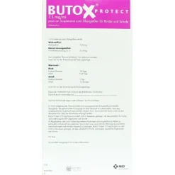 Butox® Protect 7,5mg/ml| New