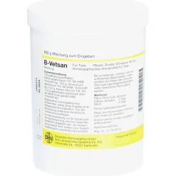 B VETSAN PULVER VET| Online