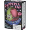 by PAPPERLA CUP Menstruations-Tasse klein|einhorn Online