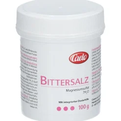 Bittersalz>Caelo Discount