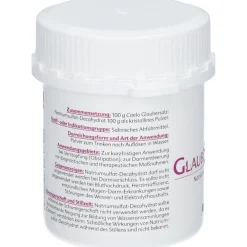 Glaubersalz>Caelo Outlet