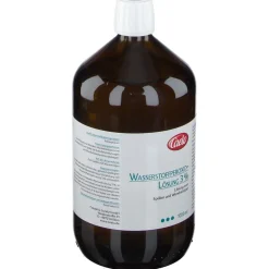 Wasserstoffperoxid-Lösung 3%|Caelo Outlet