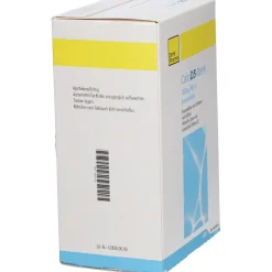 CALCI D3-Denk 1.000 mg/880 I.E.| Hot