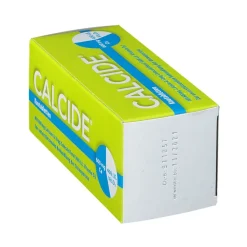 Calcide Kautabletten| Online