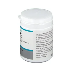 Calcilac® Kautabletten 500 mg/400 I.E.| Hot