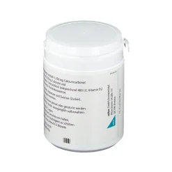 Calcilac® Kautabletten 500 mg/400 I.E.| Hot