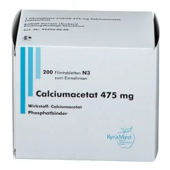 Calciumacetat 475 mg Filmtabletten><noscript><img width=