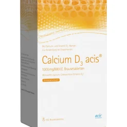 Calcium D3 acis® 1000 mg/880 I.E.> Discount