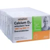 Calcium D3-® forte Brausetabletten>ratiopharm Clearance