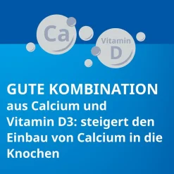 Calcium D3 STADA® 1000 mg/880 I.E.| Online