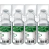 Calciumgluconat 10 % Injektionslösung|B-BRAUN Clearance