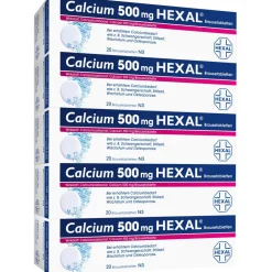 Calcium 500 mg ®>Hexal Outlet