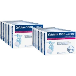 Calcium 1000 mg HEXAL®| Sale