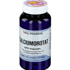 Calciumorotat 500 mg GPH><noscript><img width=