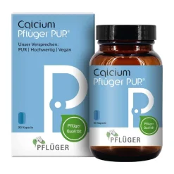 Calcium Pflüger PUR®> New