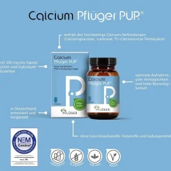 Calcium Pflüger PUR®><noscript><img width=