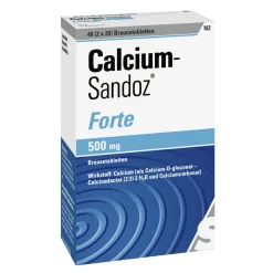 Calcium-® Forte>Sandoz Outlet
