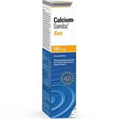 Calcium-® Sun|Sandoz Outlet