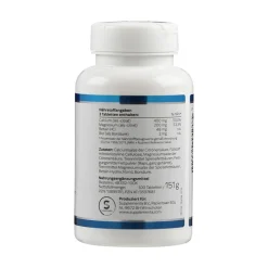 Calcium und Magnesium + Bor|KAL Online